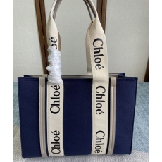 Chloe Shopping Bags